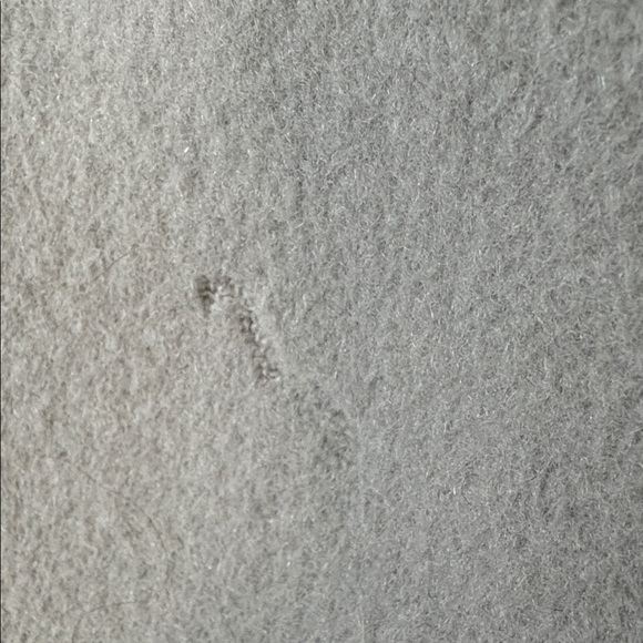 Fear of God Men's Shorts Wool Cashmere Blend Size XXL Terry Shorts - Picture 9 of 9